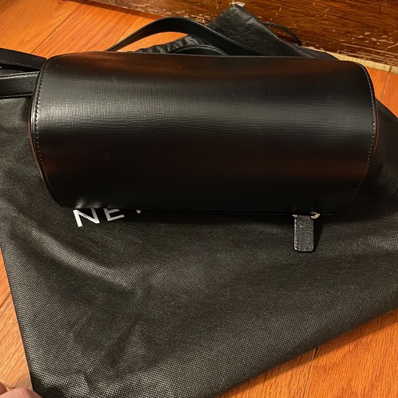 Givenchy Medium Pandora Box Bag Black - Picture 6 of 12